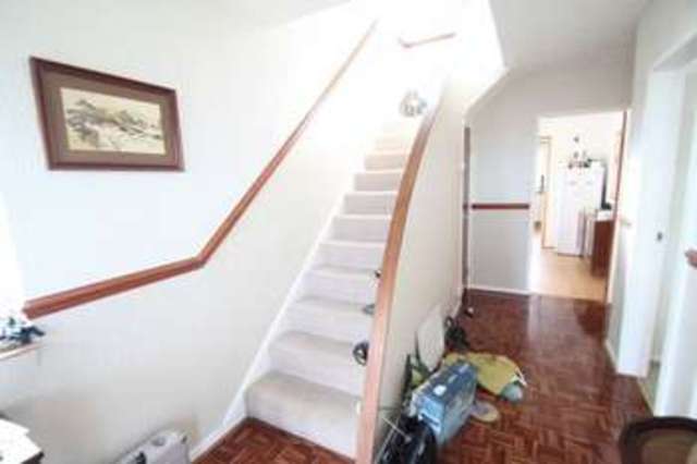  Image of 3 bedroom Semi-Detached house for sale in Belmont Road Bangor LL57 at Belmont Road  Bangor, LL57 2HY