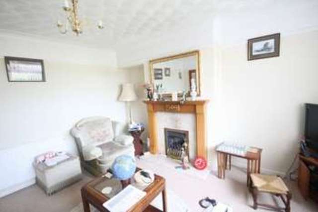  Image of 3 bedroom Semi-Detached house for sale in Belmont Road Bangor LL57 at Belmont Road  Bangor, LL57 2HY