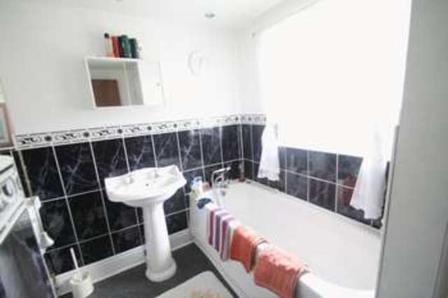  Image of 3 bedroom Semi-Detached house for sale in Belmont Road Bangor LL57 at Belmont Road  Bangor, LL57 2HY