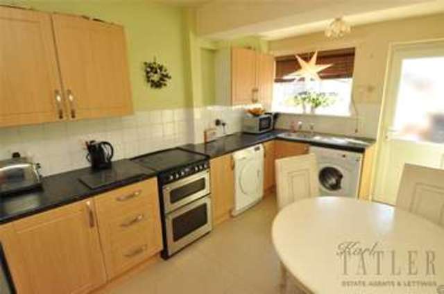  Image of 2 bedroom Flat to rent in Banks Road West Kirby Wirral CH48 at West Kirby Wirral West Kirby, CH48 0RF