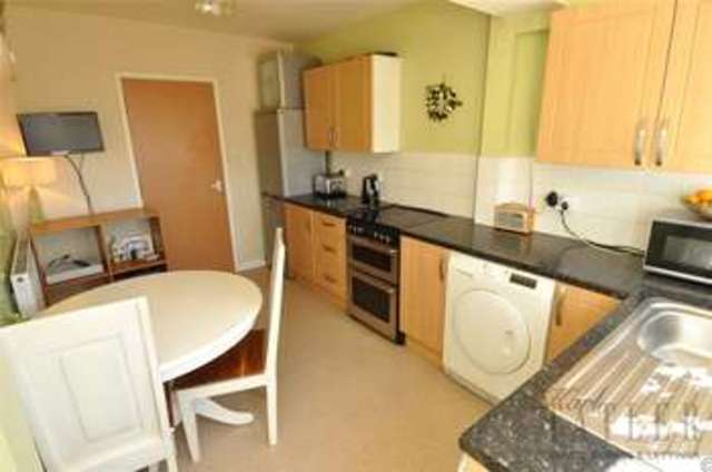  Image of 2 bedroom Flat to rent in Banks Road West Kirby Wirral CH48 at West Kirby Wirral West Kirby, CH48 0RF