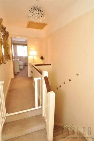  Image of 2 bedroom Flat to rent in Banks Road West Kirby Wirral CH48 at West Kirby Wirral West Kirby, CH48 0RF