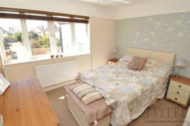  Image of 2 bedroom Flat to rent in Banks Road West Kirby Wirral CH48 at West Kirby Wirral West Kirby, CH48 0RF
