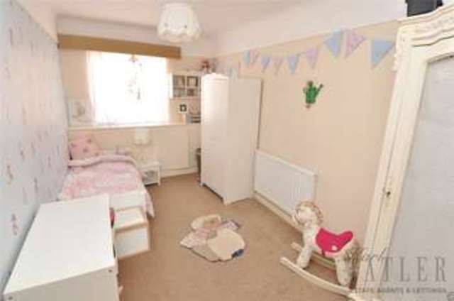 Image of 2 bedroom Flat to rent in Banks Road West Kirby Wirral CH48 at West Kirby Wirral West Kirby, CH48 0RF