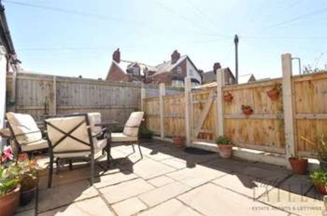  Image of 2 bedroom Flat to rent in Banks Road West Kirby Wirral CH48 at West Kirby Wirral West Kirby, CH48 0RF