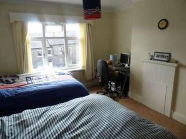  Image of 3 bedroom Semi-Detached house for sale in Bargrange Avenue Shipley BD18 at Shipley West Yorkshire Shipley, BD18 2AA