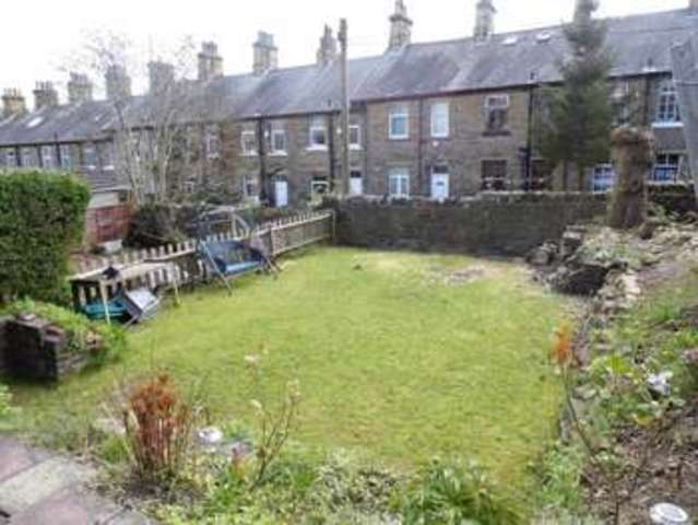  Image of 3 bedroom Semi-Detached house for sale in Bargrange Avenue Shipley BD18 at Shipley West Yorkshire Shipley, BD18 2AA