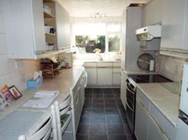  Image of 3 bedroom End of Terrace for sale in Waterloo Road Ilford IG6 at Barkingside Essex Barkingside, IG6 2EG