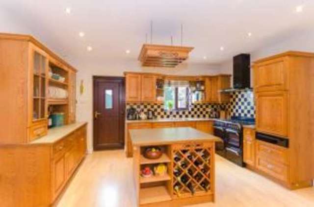  Image of 4 bedroom Detached house for sale in Barlborough Park Barlborough Chesterfield S43 at Barlborough Chesterfield Barlborough, S43 4TJ