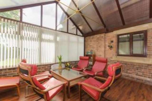  Image of 4 bedroom Detached house for sale in Barlborough Park Barlborough Chesterfield S43 at Barlborough Chesterfield Barlborough, S43 4TJ