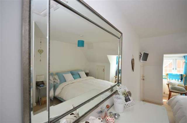  Image of 3 bedroom Terraced house for sale in Barley Way Kingsnorth Ashford TN23 at Ashford Kent Ashford, TN23 3JA