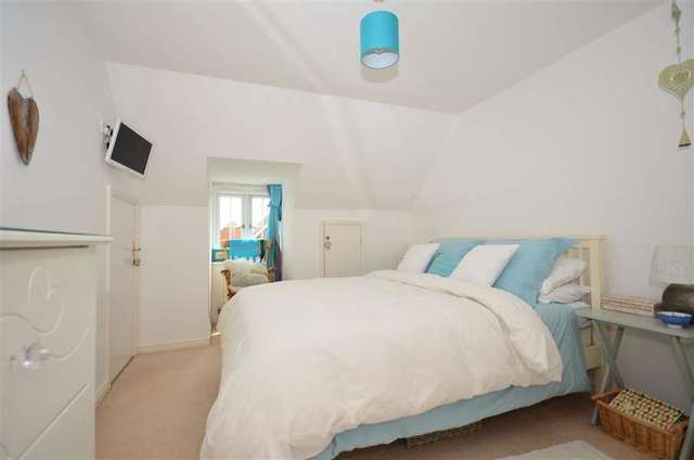  Image of 3 bedroom Terraced house for sale in Barley Way Kingsnorth Ashford TN23 at Ashford Kent Ashford, TN23 3JA