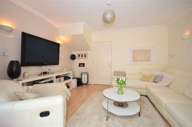  Image of 3 bedroom Terraced house for sale in Barley Way Kingsnorth Ashford TN23 at Ashford Kent Ashford, TN23 3JA