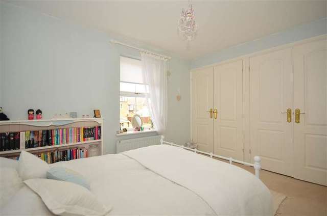  Image of 3 bedroom Terraced house for sale in Barley Way Kingsnorth Ashford TN23 at Ashford Kent Ashford, TN23 3JA
