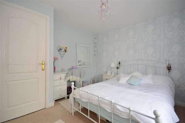  Image of 3 bedroom Terraced house for sale in Barley Way Kingsnorth Ashford TN23 at Ashford Kent Ashford, TN23 3JA