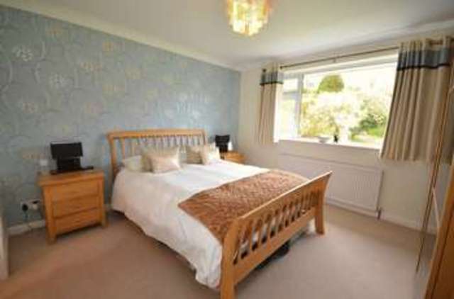  Image of 3 bedroom Bungalow for sale in Barnfield Close Galmpton Brixham TQ5 at Barnfield Close Galmpton Brixham, TQ5 0LY