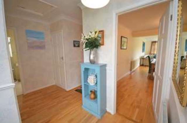  Image of 3 bedroom Bungalow for sale in Barnfield Close Galmpton Brixham TQ5 at Barnfield Close Galmpton Brixham, TQ5 0LY