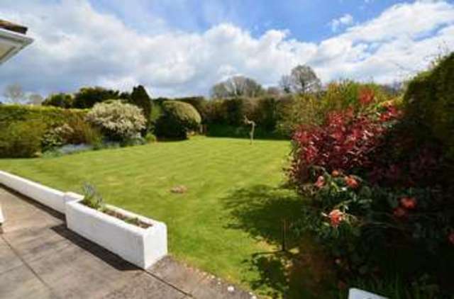  Image of 3 bedroom Bungalow for sale in Barnfield Close Galmpton Brixham TQ5 at Barnfield Close Galmpton Brixham, TQ5 0LY