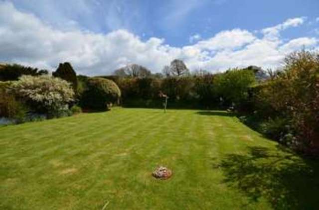  Image of 3 bedroom Bungalow for sale in Barnfield Close Galmpton Brixham TQ5 at Barnfield Close Galmpton Brixham, TQ5 0LY
