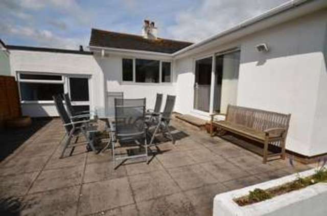  Image of 3 bedroom Bungalow for sale in Barnfield Close Galmpton Brixham TQ5 at Barnfield Close Galmpton Brixham, TQ5 0LY