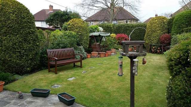  Image of 3 bedroom Semi-Detached house for sale in Barnfield Epping CM16 at Epping Essex Epping, CM16 6RL