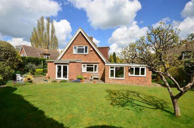  Image of 4 bedroom Bungalow for sale in Barnfield St. Michaels Tenterden TN30 at St. Michaels Tenterden Tenterden, TN30 6NH