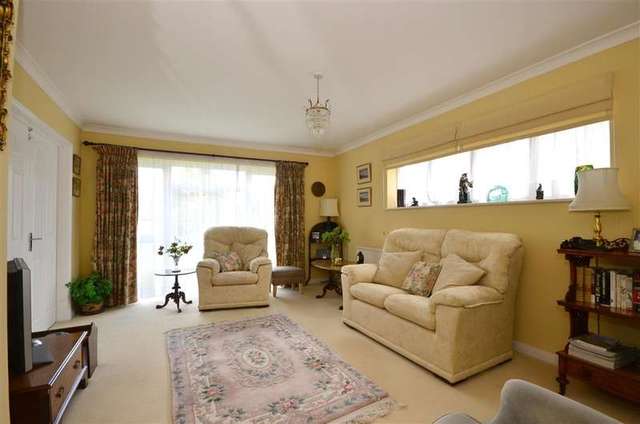 Image of 4 bedroom Bungalow for sale in Barnfield St. Michaels Tenterden TN30 at St. Michaels Tenterden Tenterden, TN30 6NH