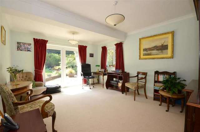  Image of 4 bedroom Bungalow for sale in Barnfield St. Michaels Tenterden TN30 at St. Michaels Tenterden Tenterden, TN30 6NH