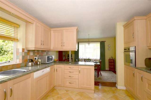  Image of 4 bedroom Bungalow for sale in Barnfield St. Michaels Tenterden TN30 at St. Michaels Tenterden Tenterden, TN30 6NH