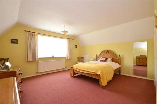  Image of 4 bedroom Bungalow for sale in Barnfield St. Michaels Tenterden TN30 at St. Michaels Tenterden Tenterden, TN30 6NH