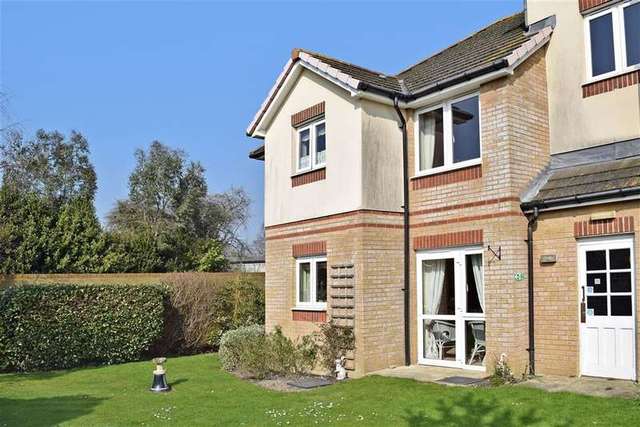  Image of 1 bedroom Retirement Property for sale in Barnham Road Barnham Bognor Regis PO22 at Barnham West Sussex Barnham, PO22 0DY