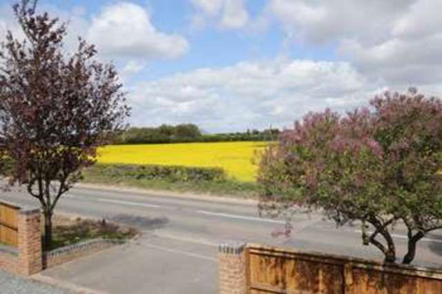  Image of 4 bedroom Detached house for sale in Barrow Lane Swarkestone Derby DE73 at Barrow Lane  Swarkestone, DE73 7GR
