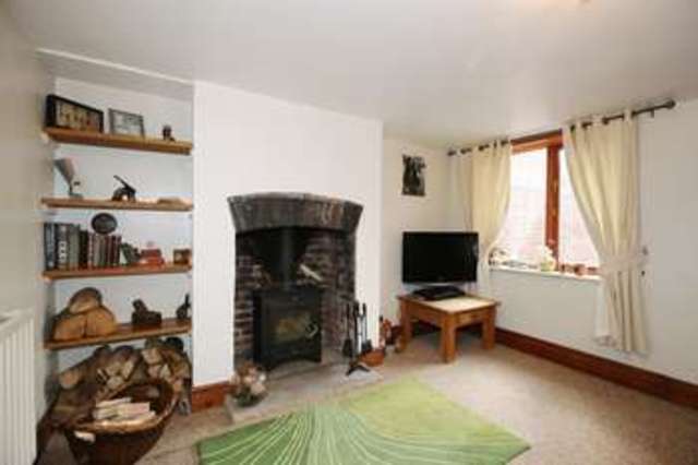  Image of 4 bedroom Detached house for sale in Barrow Lane Swarkestone Derby DE73 at Barrow Lane  Swarkestone, DE73 7GR