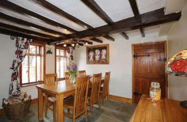  Image of 4 bedroom Detached house for sale in Barrow Lane Swarkestone Derby DE73 at Barrow Lane  Swarkestone, DE73 7GR