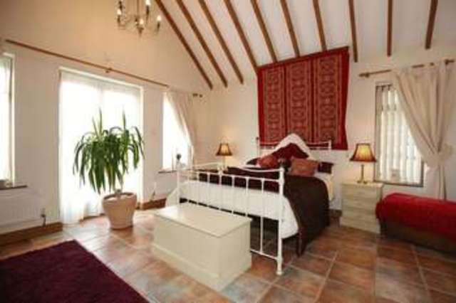  Image of 4 bedroom Detached house for sale in Barrow Lane Swarkestone Derby DE73 at Barrow Lane  Swarkestone, DE73 7GR