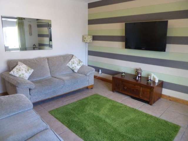  Image of 2 bedroom Apartment for sale in Barrowfield Street Coatbridge ML5 at Barrowfield Street  Coatbridge, ML5 4BJ