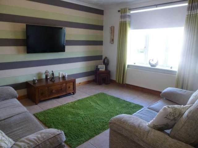  Image of 2 bedroom Apartment for sale in Barrowfield Street Coatbridge ML5 at Barrowfield Street  Coatbridge, ML5 4BJ