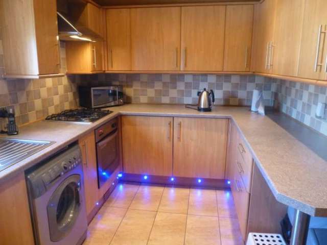  Image of 2 bedroom Apartment for sale in Barrowfield Street Coatbridge ML5 at Barrowfield Street  Coatbridge, ML5 4BJ