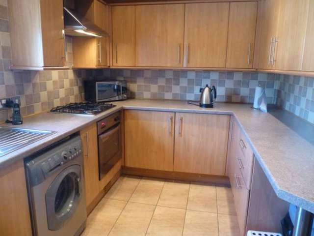  Image of 2 bedroom Apartment for sale in Barrowfield Street Coatbridge ML5 at Barrowfield Street  Coatbridge, ML5 4BJ