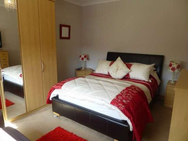  Image of 2 bedroom Apartment for sale in Barrowfield Street Coatbridge ML5 at Barrowfield Street  Coatbridge, ML5 4BJ