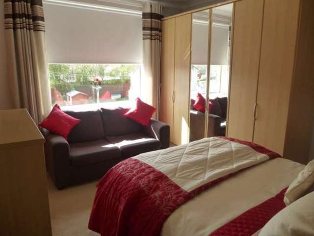  Image of 2 bedroom Apartment for sale in Barrowfield Street Coatbridge ML5 at Barrowfield Street  Coatbridge, ML5 4BJ