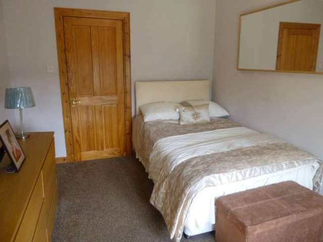  Image of 2 bedroom Apartment for sale in Barrowfield Street Coatbridge ML5 at Barrowfield Street  Coatbridge, ML5 4BJ