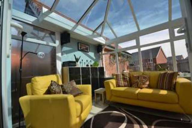  Image of 3 bedroom Semi-Detached house for sale in Barrows Green Lane Widnes WA8 at Barrows Green Lane  Widnes, WA8 3UD