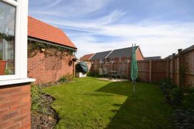  Image of 3 bedroom Semi-Detached house for sale in Barrows Green Lane Widnes WA8 at Barrows Green Lane  Widnes, WA8 3UD