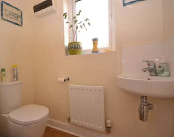  Image of 3 bedroom Semi-Detached house for sale in Barrows Green Lane Widnes WA8 at Barrows Green Lane  Widnes, WA8 3UD