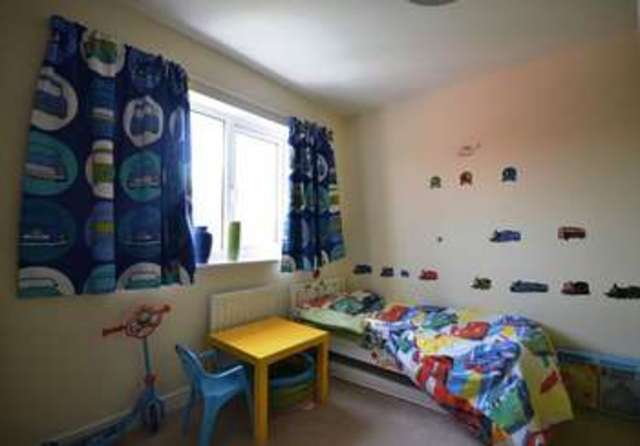  Image of 3 bedroom Semi-Detached house for sale in Barrows Green Lane Widnes WA8 at Barrows Green Lane  Widnes, WA8 3UD