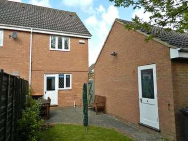  Image of 2 bedroom Detached house for sale in Shortcroft Court Barton-Le-Clay Bedford MK45 at Shortcroft Court Barton-le-Clay Barton-le-Clay, MK45 4FB