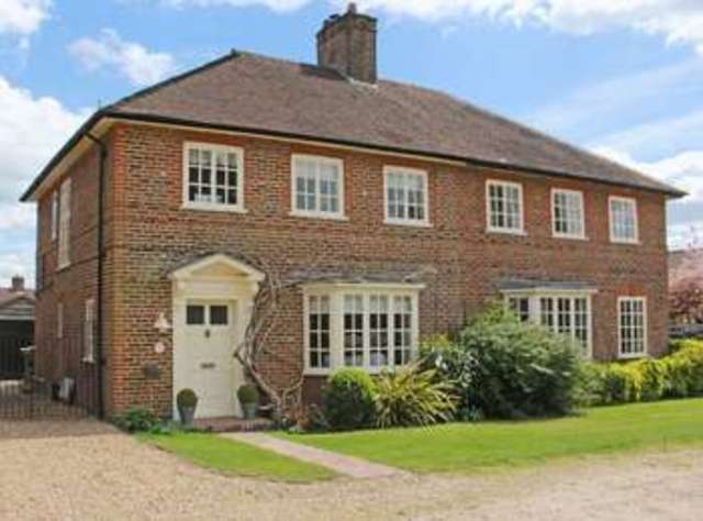  Image of 3 bedroom Semi-Detached house for sale in Ethelburt Avenue Southampton SO16 at Ethelburt Avenue  Southampton, SO16 3DG