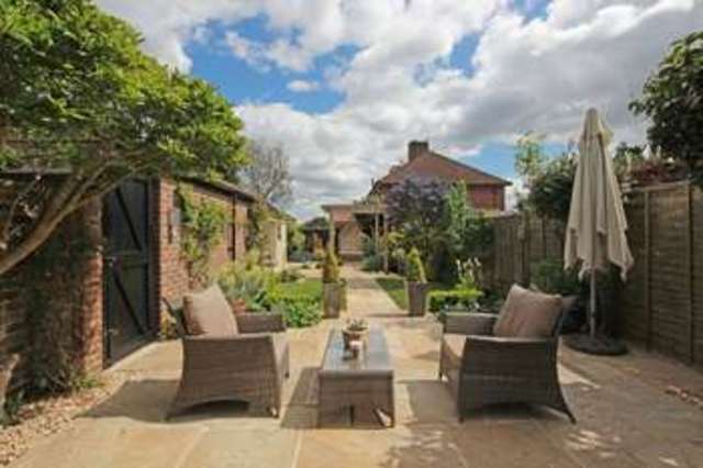  Image of 3 bedroom Semi-Detached house for sale in Ethelburt Avenue Southampton SO16 at Ethelburt Avenue  Southampton, SO16 3DG