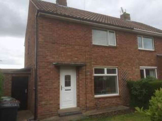  Image of 2 bedroom Semi-Detached house for sale in Bassingham Crescent Lincoln LN2 at Bassingham Crescent  Lincoln, LN2 2ET